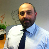Antonio Caruso